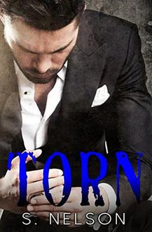 Torn by S. Nelson