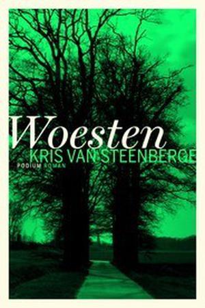 Woesten by Kris Van Steenberge
