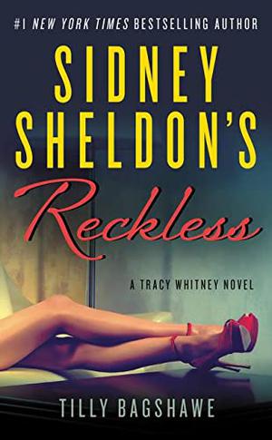 Reckless by Tilly Bagshawe, Sidney Sheldon