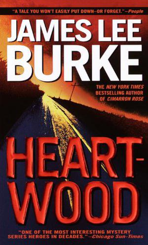 Heartwood (Billy Bob Holland #2)