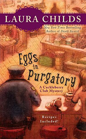 Eggs in Purgatory (Cackleberry Club #1)
