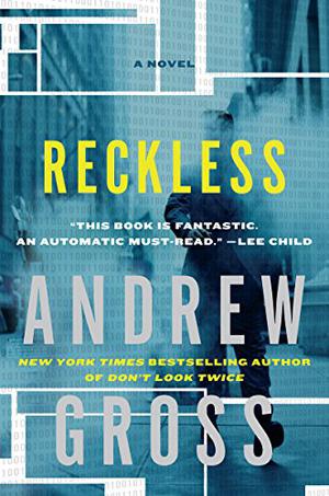 Reckless (Ty Hauck #3)