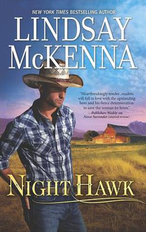 Night Hawk (Jackson Hole #10)