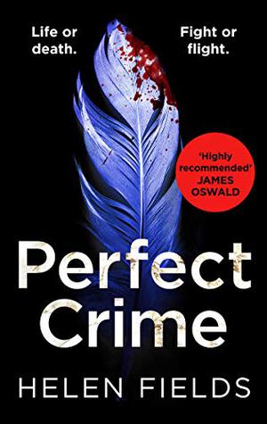 Perfect Crime (D.I. Callanach #5)