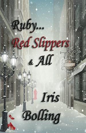 Ruby...Red Slippers & All (Gems & Gents #5)