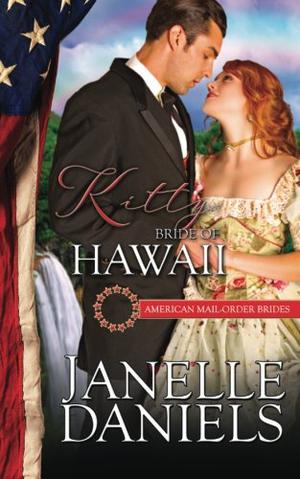 Kitty: Bride of Hawaii (American Mail-Order Brides #50)