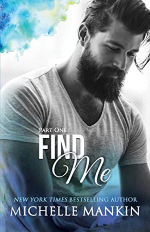 Find Me (Finding Me #1)
