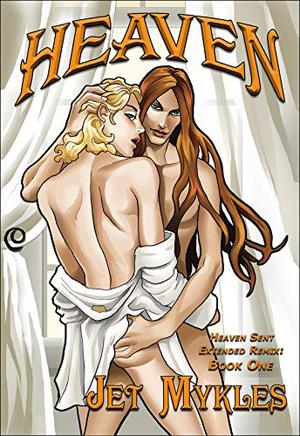 Heaven by Jet Mykles