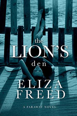 The Lion's Den (Faraway #2)