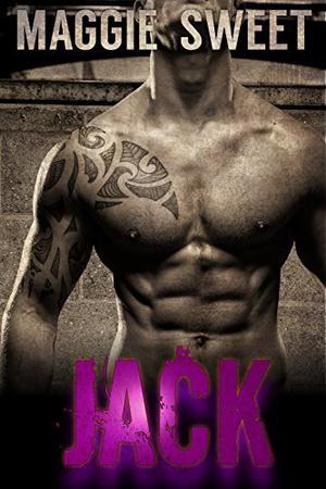 Jack by Maggie Sweet, Sasha Gold