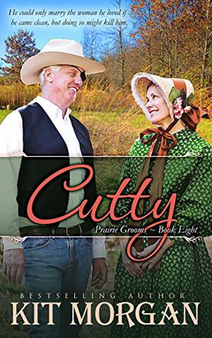 Cutty (Prairie Grooms #8)