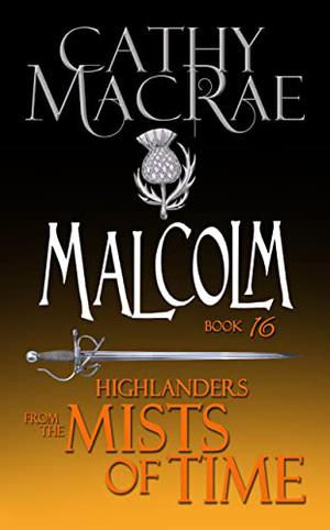 Malcolm (The Ghosts of Culloden Moor #16)