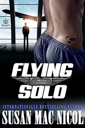 Flying Solo (Men of London #6)