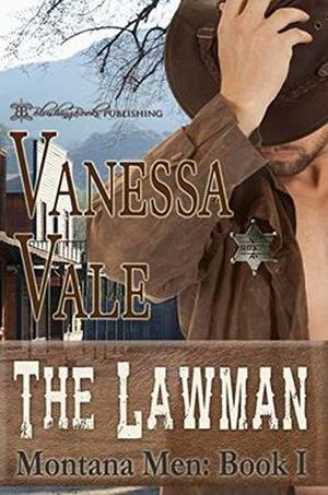 The Lawman by Vanessa Vale