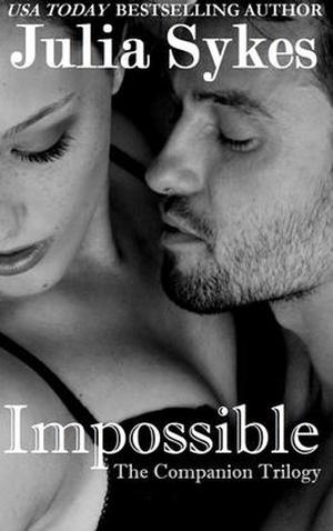Impossible: The Companion Trilogy (Impossible #1.5)