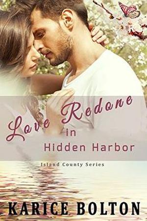 Love Redone in Hidden Harbor (Island County Series #2)
