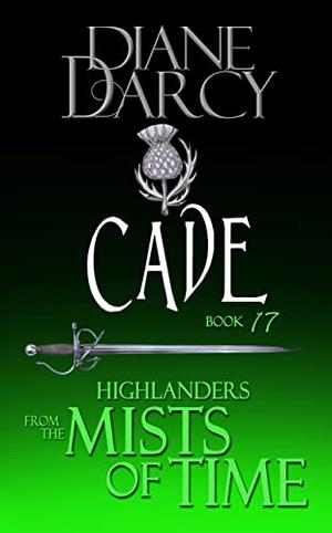 Cade (The Ghosts of Culloden Moor #17)