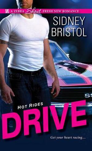 Drive (Hot Rides #1)