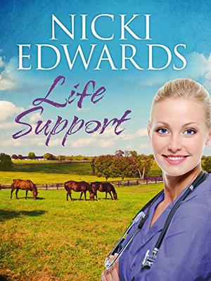 Life Support by Nicki Edwards