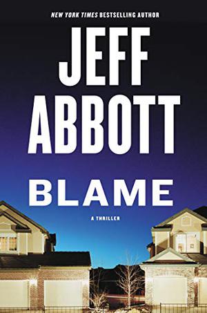 Blame by Jeff Abbott