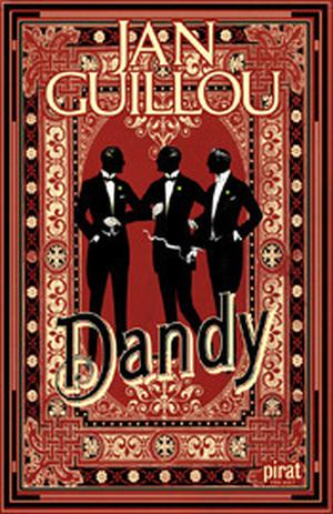 Dandy by Jan Guillou