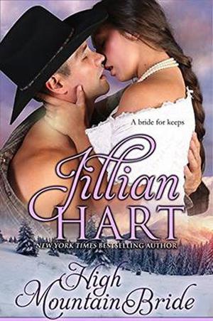 High Mountain Bride (Timber Valley Brides #1)