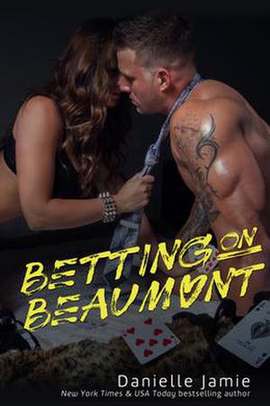 Betting On Beaumont (Brooklyn #3)