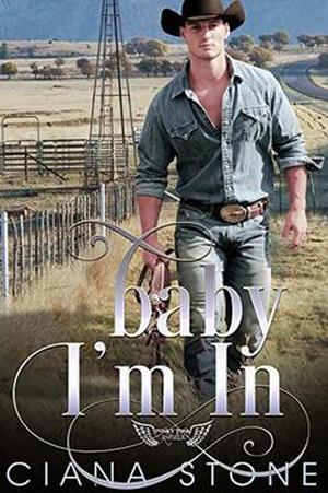 Baby I'm In (Honkey Tonk Angels #3)