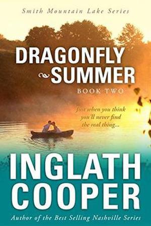 Dragonfly Summer by Inglath Cooper