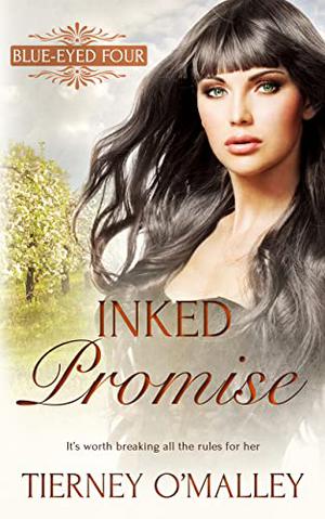 Inked Promise by Tierney O'Malley