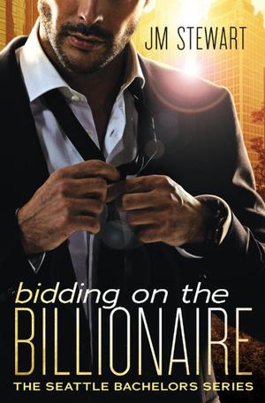 Bidding on the Billionaire (Seattle Bachelors #1)