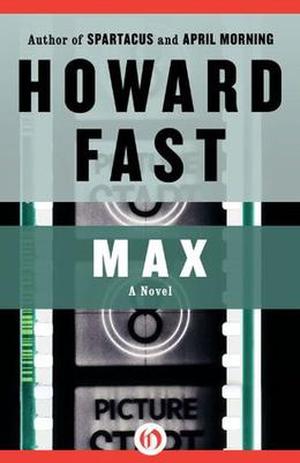 Max by Howard Fast