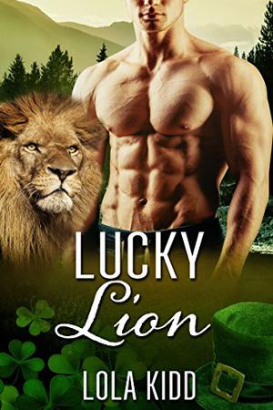 Lucky Lion (Holiday Mail Order Mates #2)