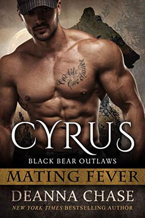 Cyrus by Kenzie Cox, Deanna Chase