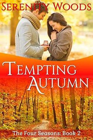 Tempting Autumn by Serenity Woods