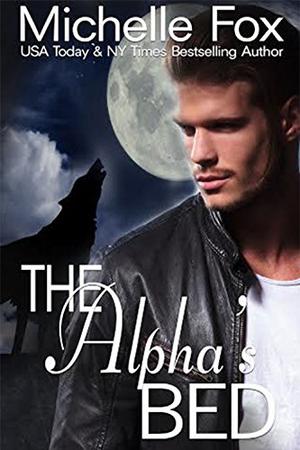 The Alpha's Bed (Huntsville Pack #3 [excerpt])