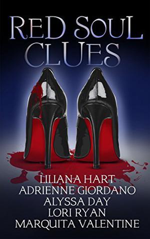 Red Sole Clues (Addison Holmes Mysteries #4.5 (Whiskey On The Rocks))