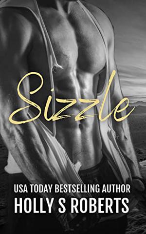 Sizzle (Hotter than Hell #2)