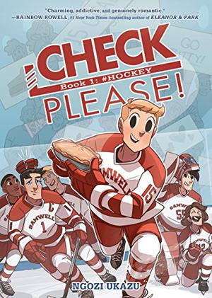 Check, Please!: Year One (Check, Please! #1)