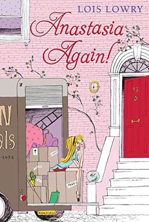 Anastasia Again! (Anastasia Krupnik #2)