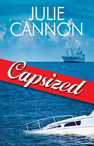 Capsized by Julie Cannon