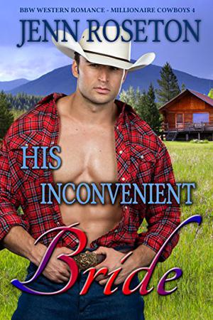 His Inconvenient Bride by Jenn Roseton