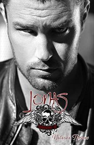 Jonas by Natasha Thomas