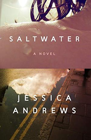 Saltwater by Jessica Andrews