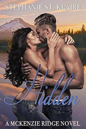 Hidden by Stephanie St. Klaire