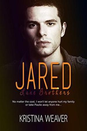 JARED (Lane Brothers #4)