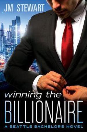 Winning the Billionaire (Seattle Bachelors #2)