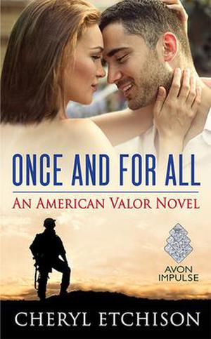 Once and For All by Cheryl Etchison