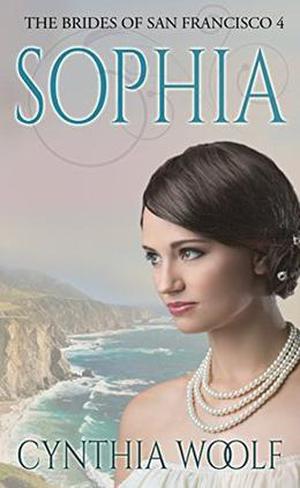 Sophia by Cynthia Woolf