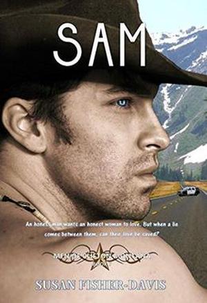 Sam (Men of Clifton, Montana #7)